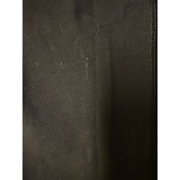 Lululemon Speed Up Tight 28” Black Full On Luxtreme Size 8 W5AVDS Leggings - Picture 11 of 11